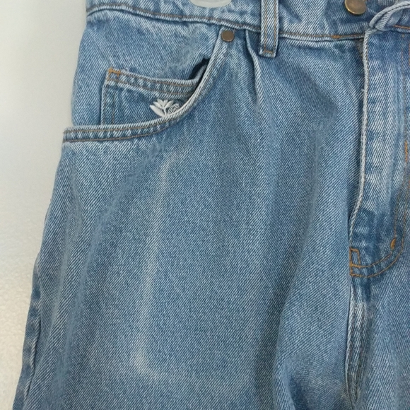 Magenta OG Denim - Picture 4 of 7